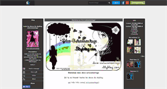 Desktop Screenshot of deco-astucemontage.skyrock.com