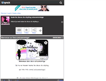 Tablet Screenshot of deco-astucemontage.skyrock.com