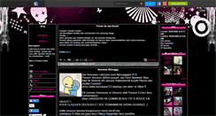 Desktop Screenshot of juliebijoux.skyrock.com