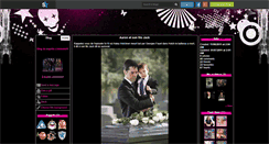 Desktop Screenshot of esprits-criminels91.skyrock.com