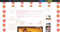 Desktop Screenshot of miley--selena--demi.skyrock.com