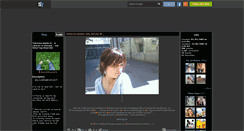 Desktop Screenshot of alexpitchoune01.skyrock.com
