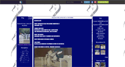 Desktop Screenshot of kazan-le-sauteur-du-13.skyrock.com