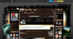 Desktop Screenshot of dogg--soso.skyrock.com