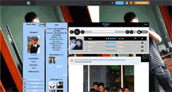 Desktop Screenshot of fiilsx3.skyrock.com