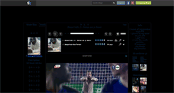 Desktop Screenshot of gls94offishal.skyrock.com