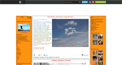 Desktop Screenshot of futur-pnc.skyrock.com