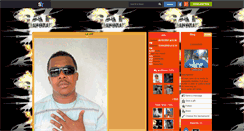 Desktop Screenshot of ambdi976.skyrock.com