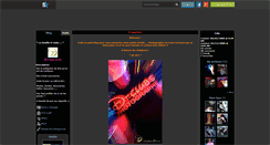 Desktop Screenshot of d-clubs-family.skyrock.com