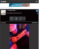 Tablet Screenshot of d-clubs-family.skyrock.com