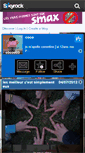 Mobile Screenshot of cocod03.skyrock.com