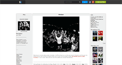 Desktop Screenshot of high-tone-adn.skyrock.com