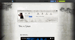 Desktop Screenshot of campagnarde-ou-princess.skyrock.com