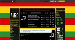 Desktop Screenshot of madn-loulou.skyrock.com