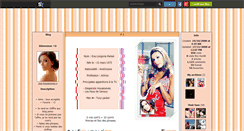 Desktop Screenshot of just-housewives-x.skyrock.com