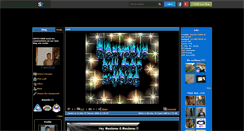 Desktop Screenshot of gabriel71110.skyrock.com