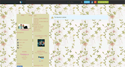 Desktop Screenshot of no0emiie--x3.skyrock.com