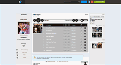 Desktop Screenshot of demilovatol-song.skyrock.com