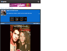 Tablet Screenshot of emil-djursada.skyrock.com