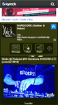 Mobile Screenshot of hlcks.skyrock.com