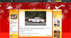 Desktop Screenshot of escortman70.skyrock.com