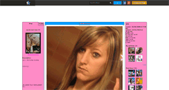 Desktop Screenshot of la-miss-44150.skyrock.com