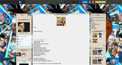 Desktop Screenshot of maroco214.skyrock.com