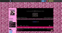 Desktop Screenshot of aiie-l0ove-iiu.skyrock.com
