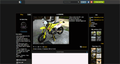 Desktop Screenshot of nonameteam.skyrock.com