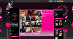 Desktop Screenshot of missy-mafia-girl.skyrock.com