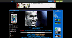 Desktop Screenshot of akhenashop.skyrock.com