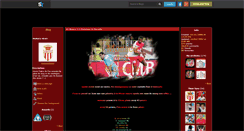 Desktop Screenshot of monaco88360.skyrock.com