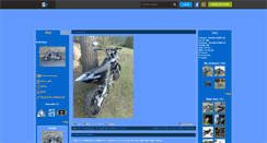 Desktop Screenshot of drd-edition.skyrock.com