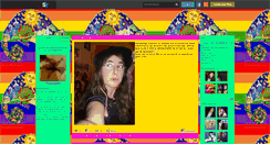 Desktop Screenshot of bisexuelle64.skyrock.com