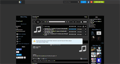 Desktop Screenshot of dioxyd-prod.skyrock.com