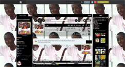 Desktop Screenshot of bubacar16.skyrock.com