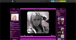 Desktop Screenshot of love-usa01.skyrock.com