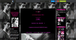 Desktop Screenshot of cgu3ss-dr0nch0-974.skyrock.com