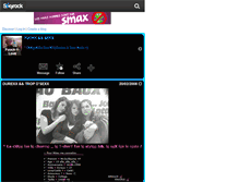 Tablet Screenshot of fuuck-y-love.skyrock.com