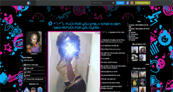 Desktop Screenshot of moi50973.skyrock.com