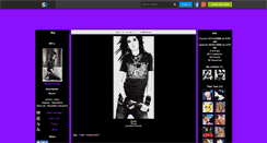 Desktop Screenshot of macky-fantasy.skyrock.com