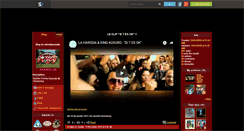 Desktop Screenshot of estreladourada.skyrock.com