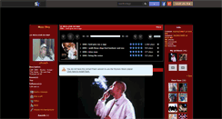 Desktop Screenshot of lim-rap76.skyrock.com