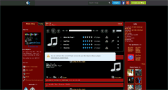 Desktop Screenshot of akromix-zic.skyrock.com