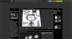 Desktop Screenshot of bdv.skyrock.com
