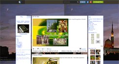 Desktop Screenshot of deghimacabba.skyrock.com