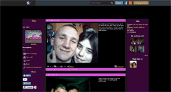 Desktop Screenshot of laika666.skyrock.com