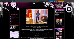 Desktop Screenshot of mostafa-hosny-officiel.skyrock.com