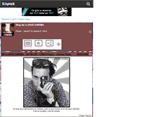 Tablet Screenshot of i-lo0ve-cinema.skyrock.com