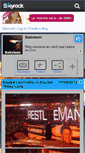 Mobile Screenshot of batistemi.skyrock.com